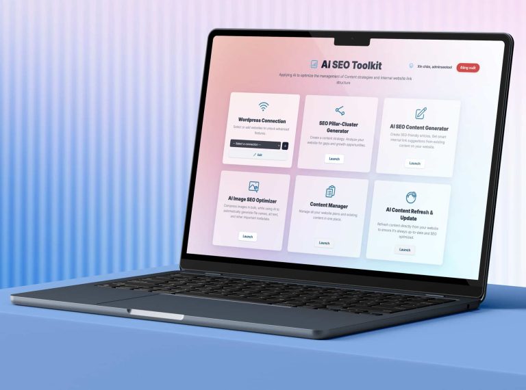 AI SEO Toolkit